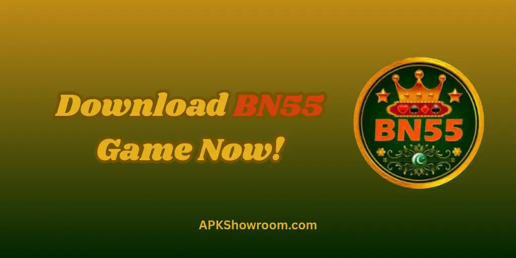 BN55 Game