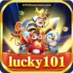 Lucky 101 Game