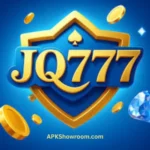 JQ777 Game