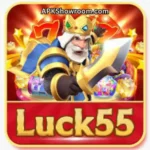 Luck55 Game