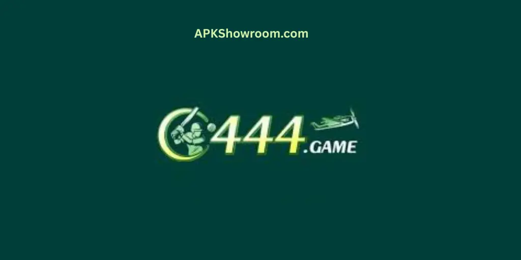 C444 Game