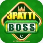 3 Patti Boss