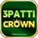 3 Patti Crown