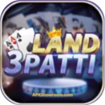 3 Patti Land