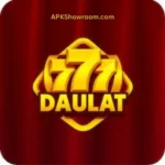 Daulat777 Game