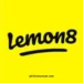 Lemon8 App
