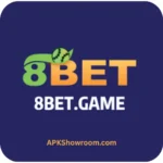 8Bet Game