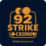 92Strike Game