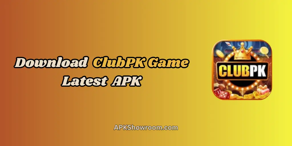 ClubPK Game