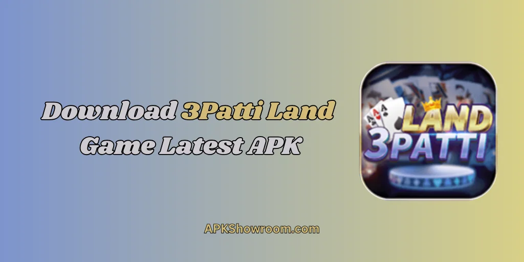 3 Patti Land