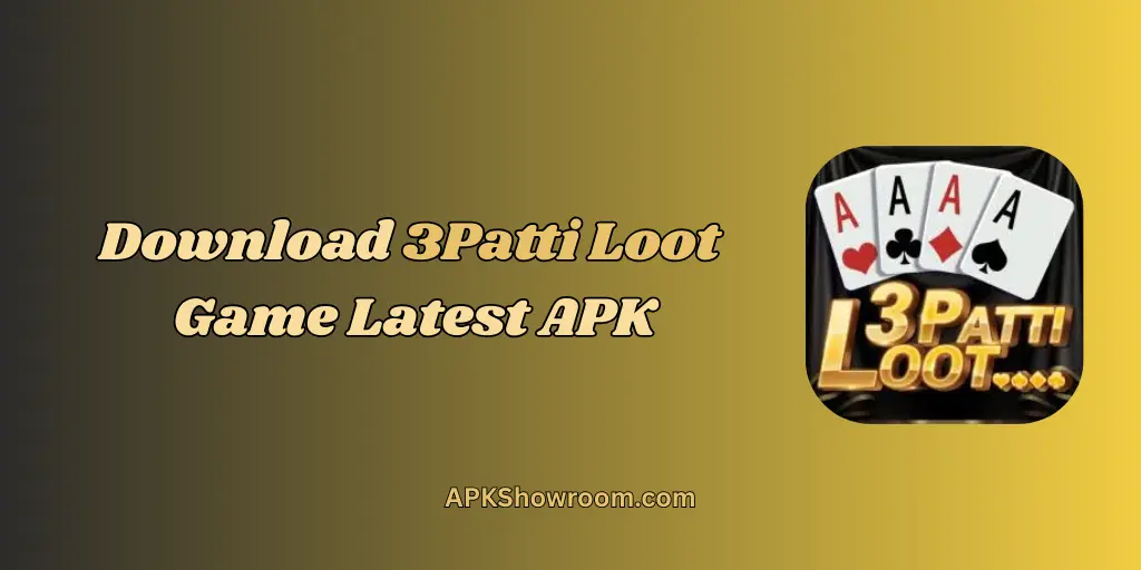 3 Patti Loot