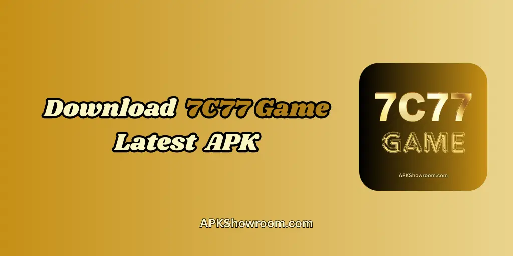 7C77 Game