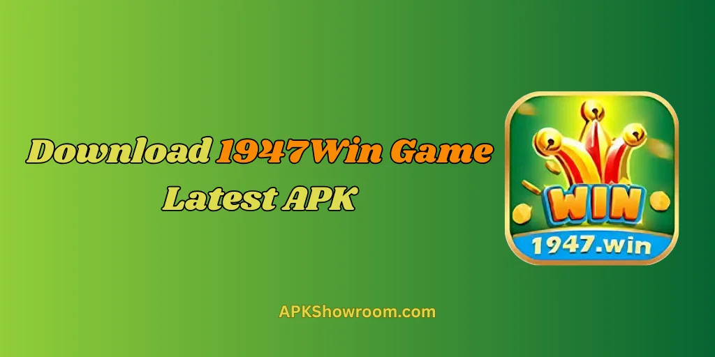 1947Win Game