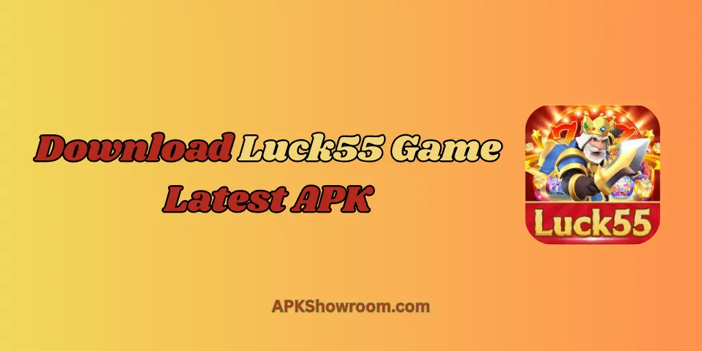Luck55 Game