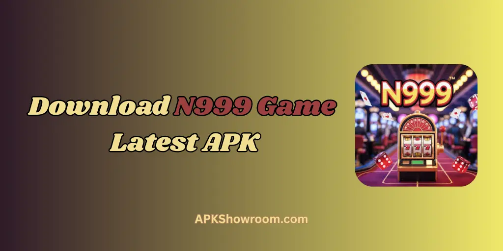 N999 Game APK