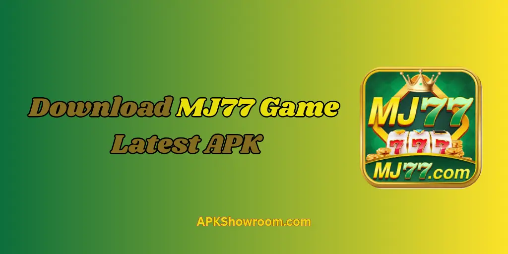 MJ77 Game