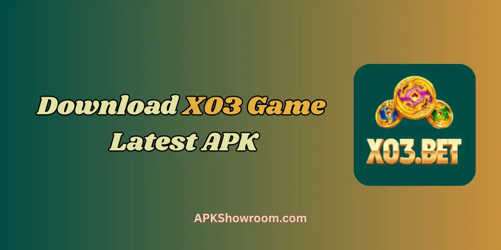 X03 Game Download