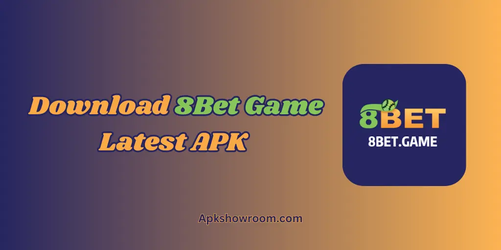 8Bet Game