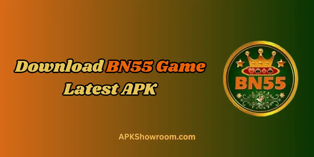 BN55 Game