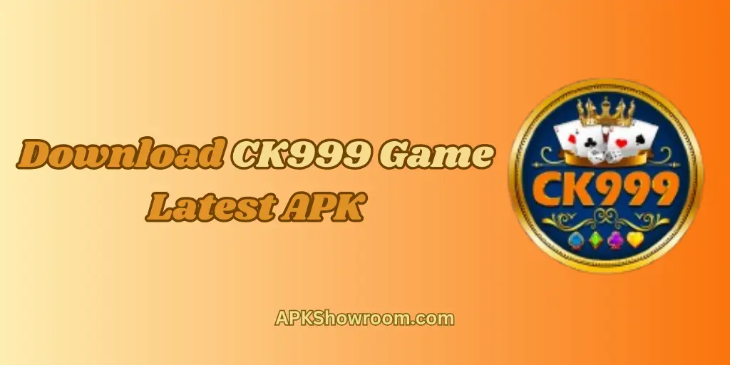 CK999 Game