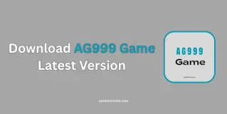 AG999 Game Download