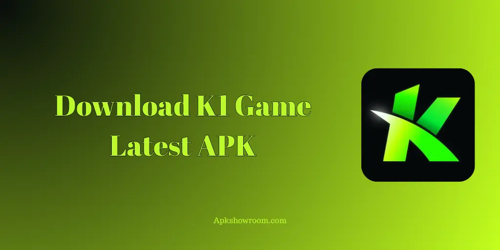 K1 Game