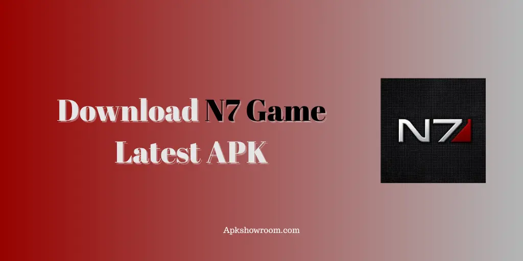 N7 Game