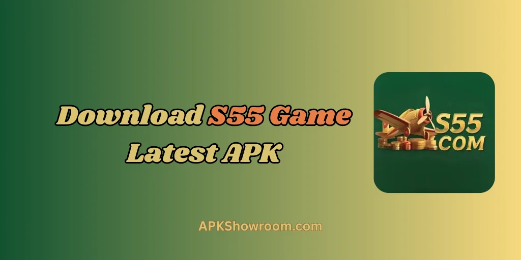 S55 Game