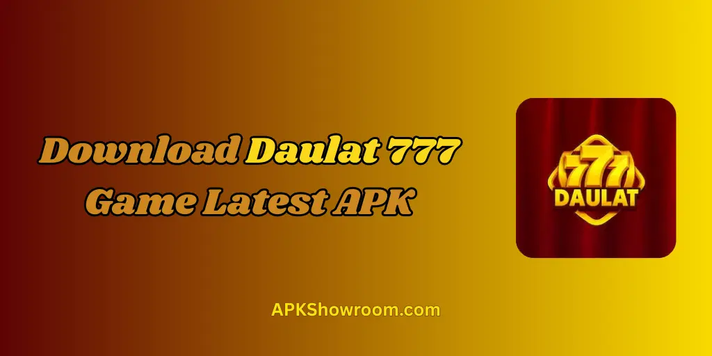 Daulat777 Game Download