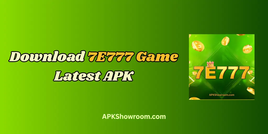 7E777 Game