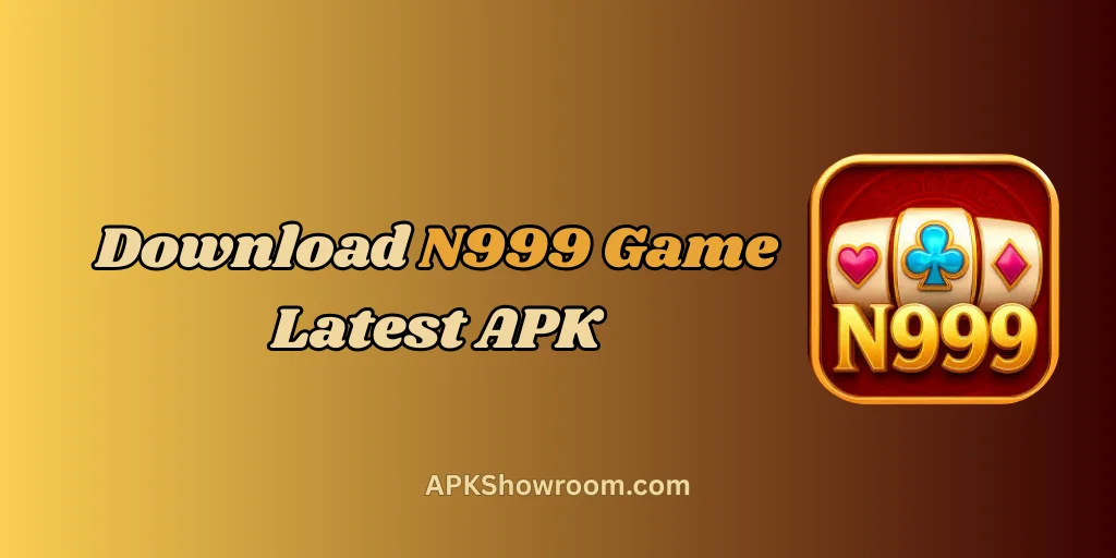 N999 Game