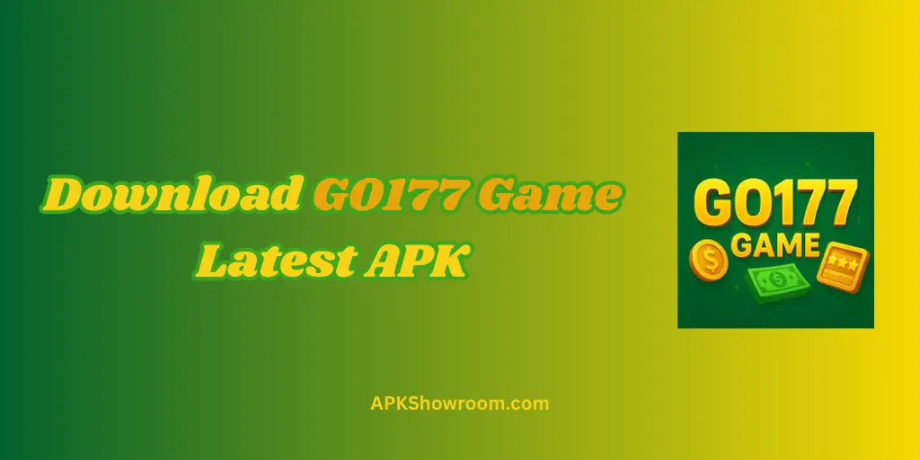 GO177 Game