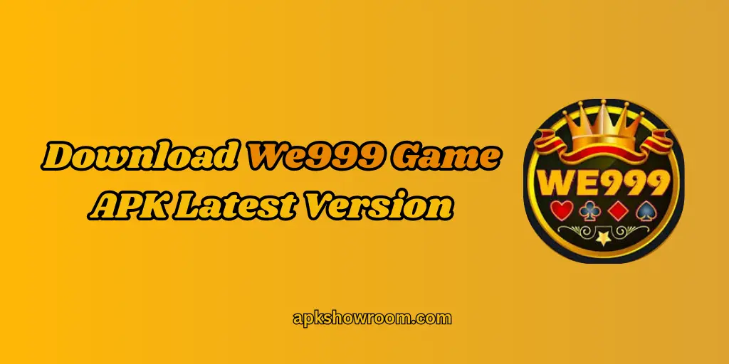 We999 Game APK