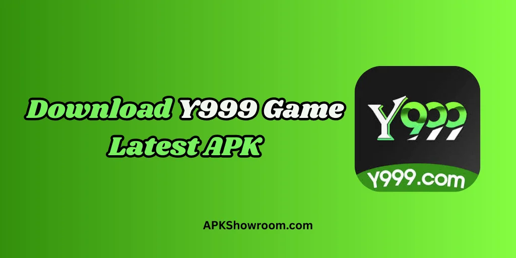 Y999 Game
