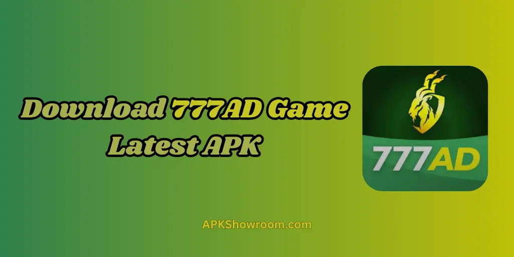 777AD Game