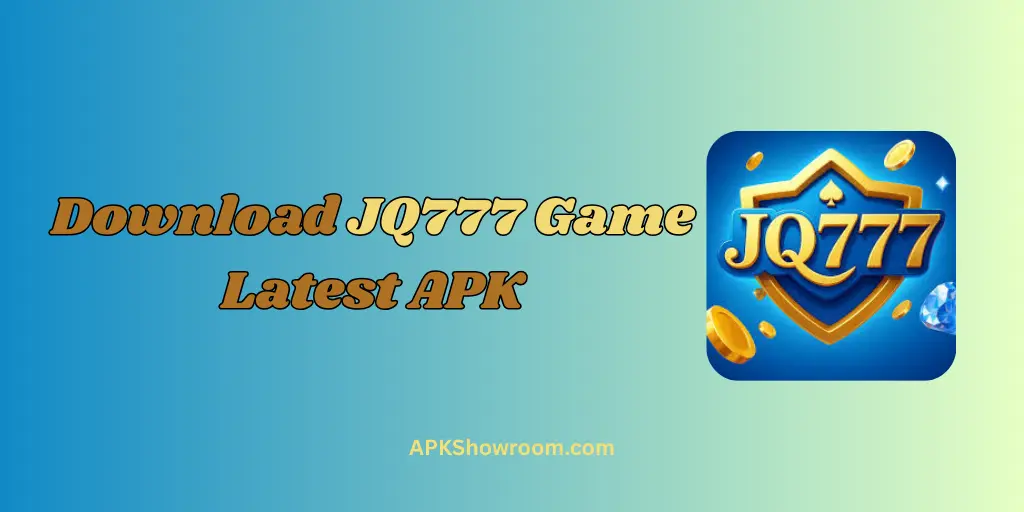 JQ777 Game