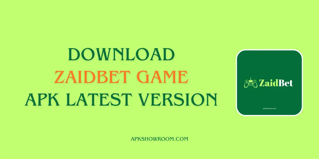 ZaidBet Game