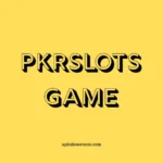 PkrSlots Game