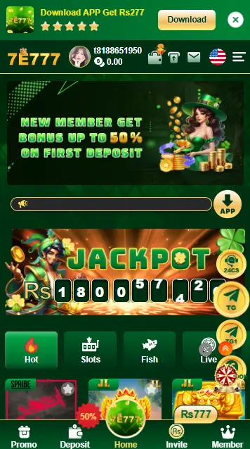 7E777 APK