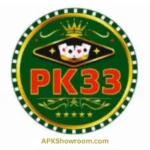 PK33 Game