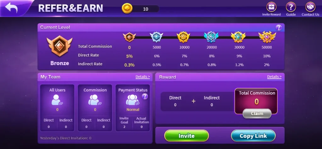 Pakwin777 Game