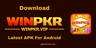 WinPKR Game APK