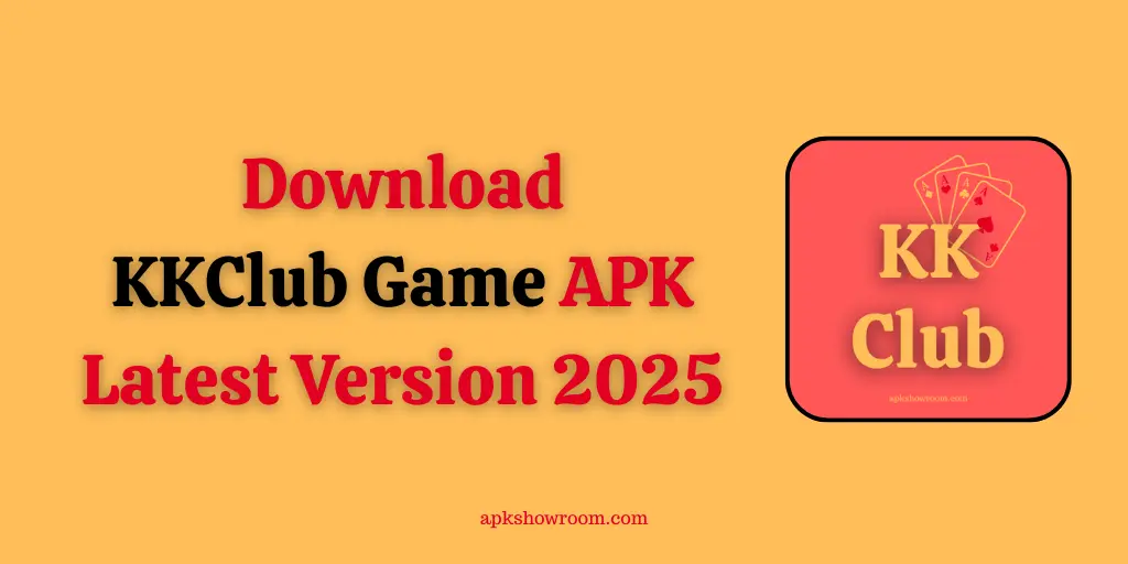 KK Club Game