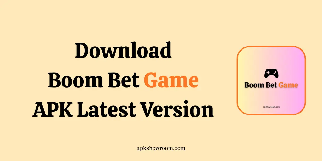 Boom Bet Game