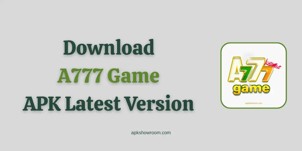 A777 Game