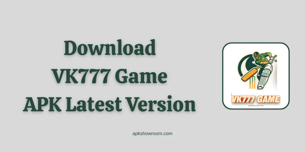 VK777 Game