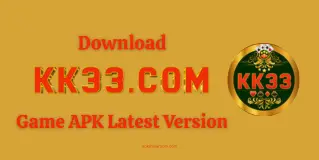 KK33 Game APK