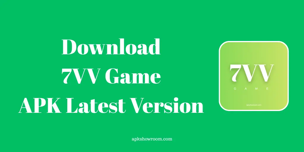 7VV Game