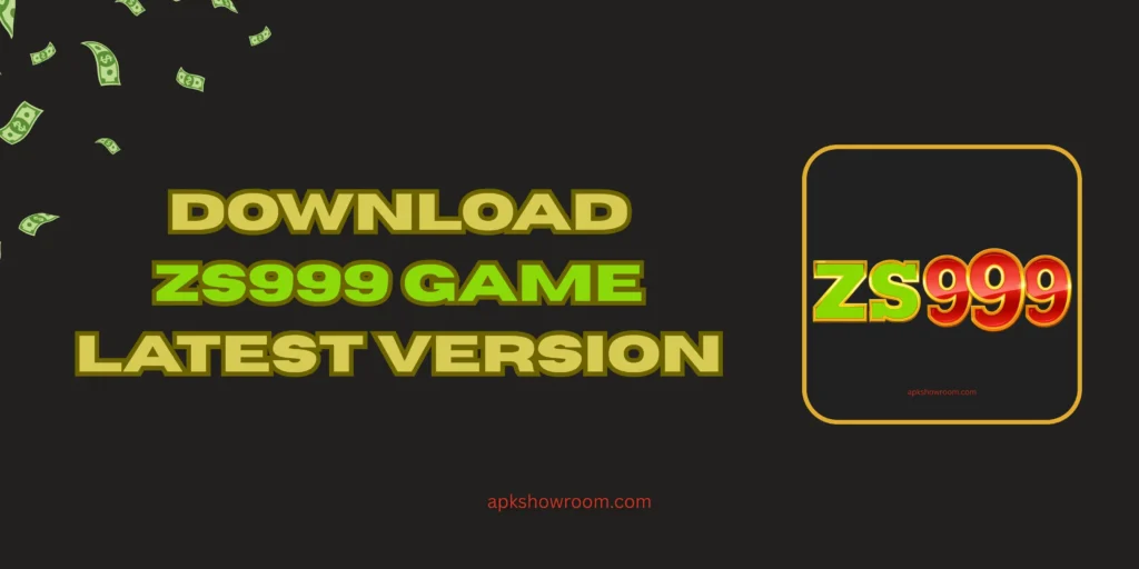 ZS999 Game