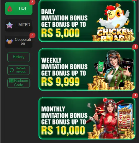 OKPKR Game
